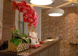 Hotel Hualimei 3