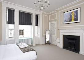 Destiny Scotland - Hill Street Apartments 3