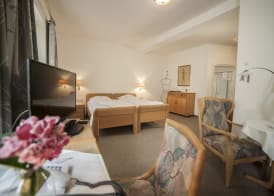 Akzent Hotel Gut Höing 4