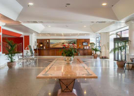 Resort Marina di Castello Golf & SPA 2