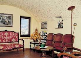 Hotel Cal Sastre 3