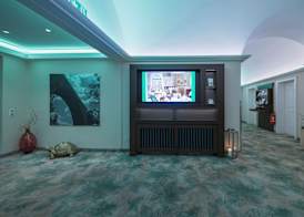 Fletcher Waldhotel Nordrhein-Westfalen 3