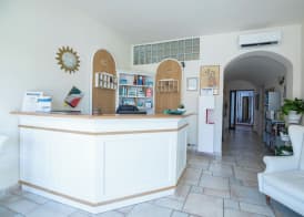 Hotel Daniel 4