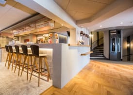 Hotel Boehler 2