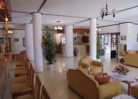 Hotel Paradise 2