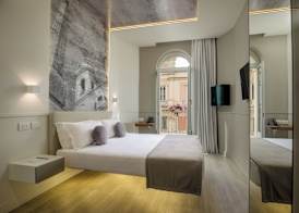 Hotel Regno 5