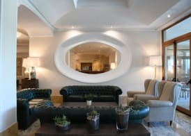 Hotel San Giorgio Heaven Spa 5