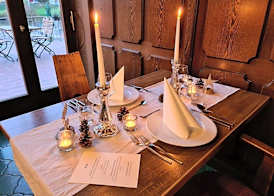 Hotel Goldenes Fass 3