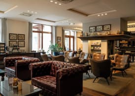Park-Hotel Hagenbeck 2