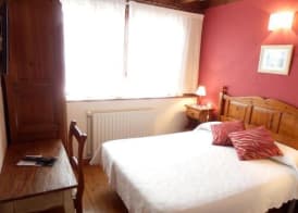 Hotel La Llosona 4