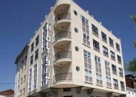 Hotel Condes De Lemos España 3