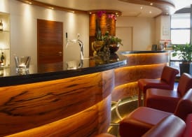 Hotel Schwärs Löwen Freiburg 4