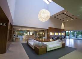 Hotel Spa Attica21 Vilalba 2
