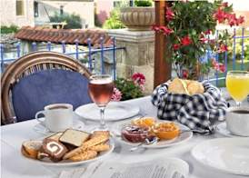 Stratos Hotel 2
