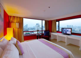 Tongtara Riverview Hotel 5