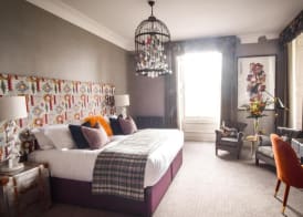 The Meadowpark Bar, Kitchen & Rooms 3