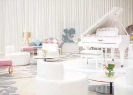Hotel Farah Tanger 2