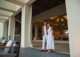 Paradisus by Meliá Los Cabos - Adults Only - All Inclusive 4