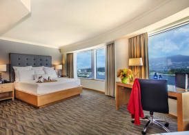 Pan Pacific Vancouver 2