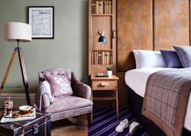 Hotel Indigo DURHAM by IHG 3