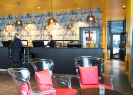 Thon Hotel Kirkenes 2