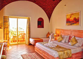 Dream Lagoon Resort & Aqua Park 5