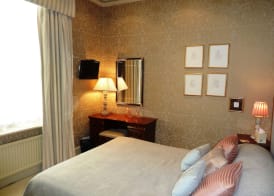 Tufton Arms Hotel 2