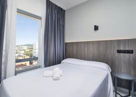 Hotel Base - Adults Only 2