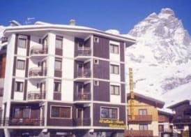 HOTEL SPORTING 4