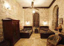 Jerusalem Hotel 5