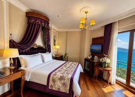 GLK PREMIER Sea Mansion Suites & Spa - Special Class 3