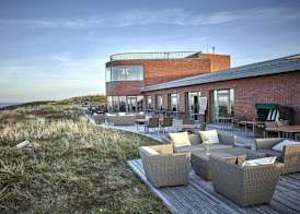BUDERSAND Hotel - Golf & Spa - Sylt 3