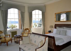 The Bulkeley Hotel 5