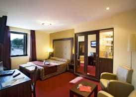 Hotel Juleca 4