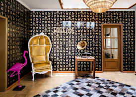 A for Art Hotel 4