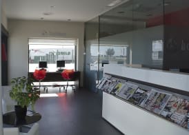 Hotel AS Torrent 2
