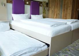 Explorer Hotel Montafon 2