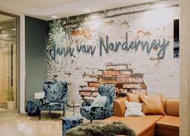 Hotel Jann von Norderney 5