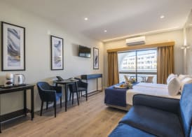 Emeralds Albufeira by DK Stays 5