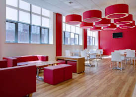 Travelodge Carlisle Central 5