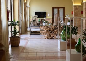 Hotel Montecallini - Adult Only 14 2