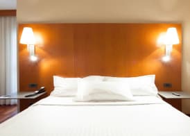 Hotel Ciutat Martorell 3