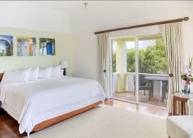 Newstead Belmont Hills Golf Resort & Spa 5