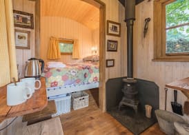 Craven Shepherd Huts 3
