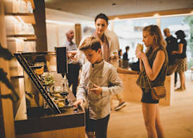 Arabella Retreat & Spa 3