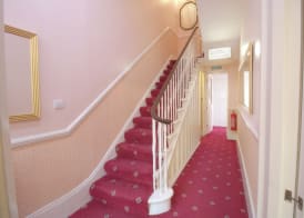 Balmoral House Hotel 4