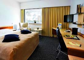 Hotel Legoland 5
