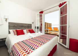 Hôtel George Sand 4