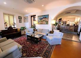 Hotel Villa Paradiso 2