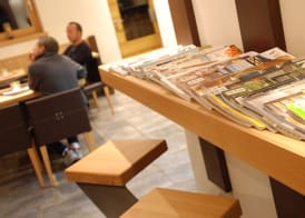 Alpen Hotel Chalet 4